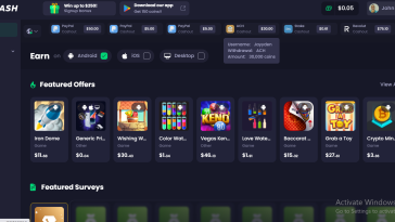 Is Freecash.com Legit?
