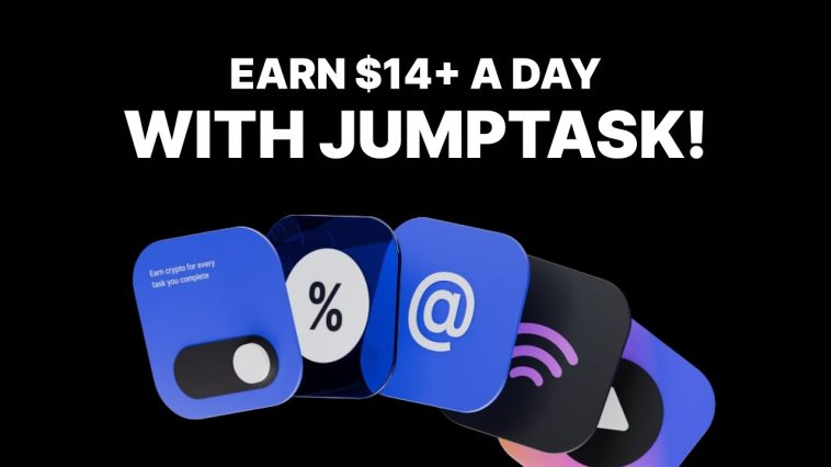 JumpTask