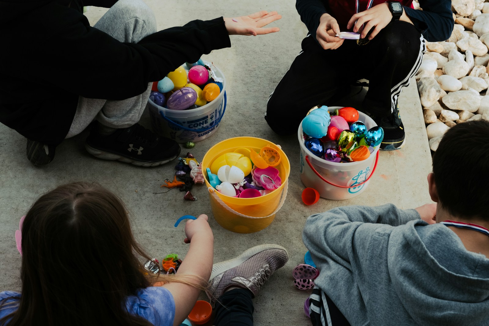 23 Fun Business Ideas For Kids To Try In 2025 And Beyond