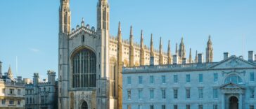 beige concrete building during daytime