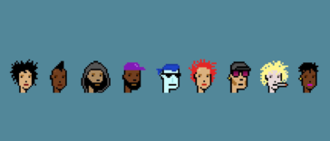 Crypto Punk