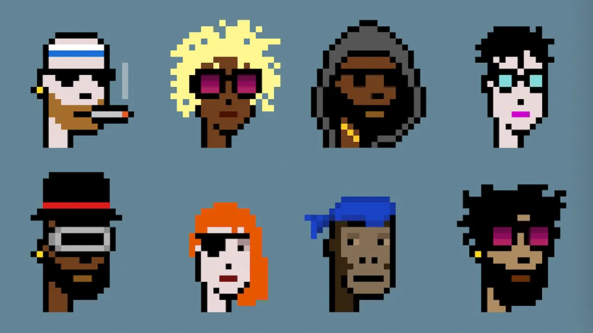 What Is The Cryptopunks Floor Price And Why Does It Matter?