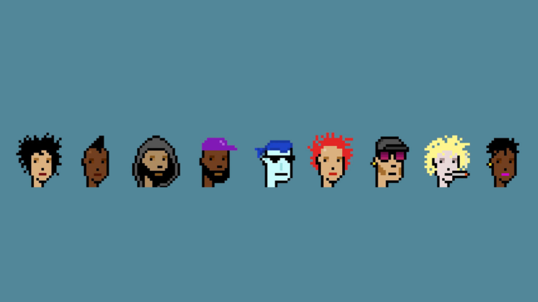 Crypto Punk