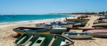 Cape Verde