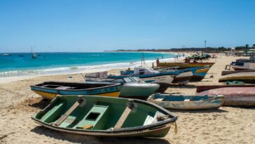 Cape Verde