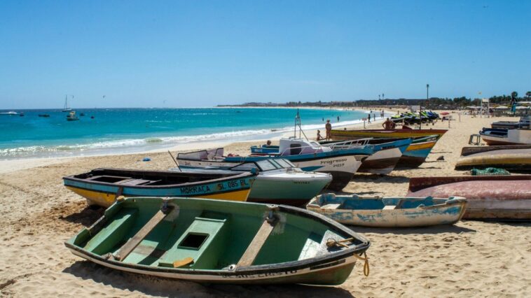 Cape Verde
