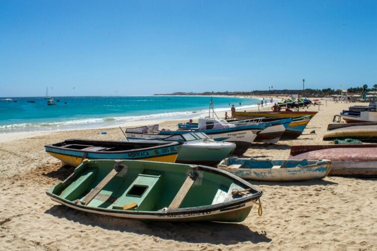 Cape Verde
