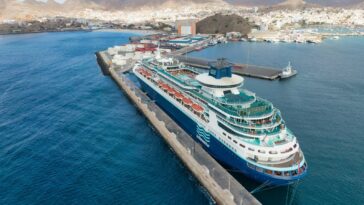 Cape Verde